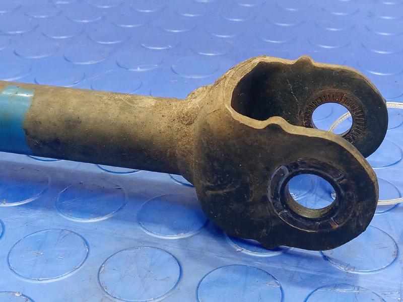 2011 Toyota Highlander Lower Control Arm Rr