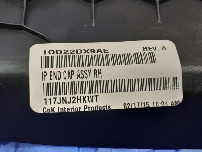 2015 Dodge Charger Misc Ebay Parts