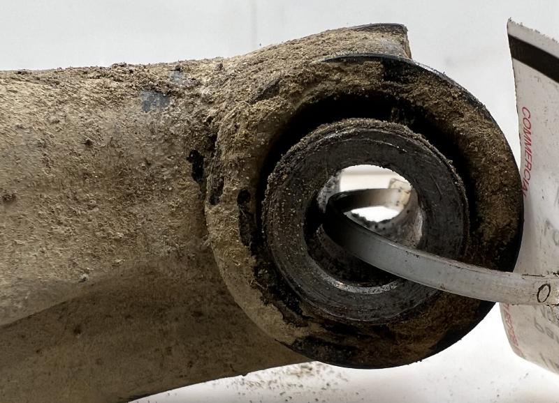 2013 Chrysler Town & Country Lower Control Arm Front
