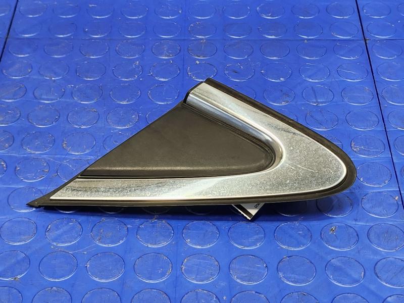2011 Mazda CX-9 Fender Moulding