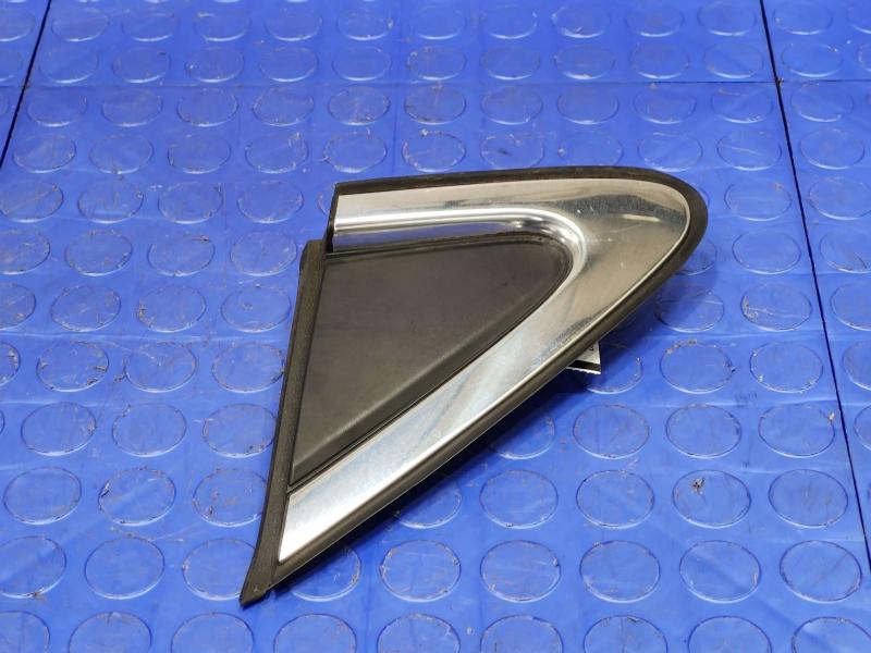 2011 Mazda CX-9 Fender Moulding