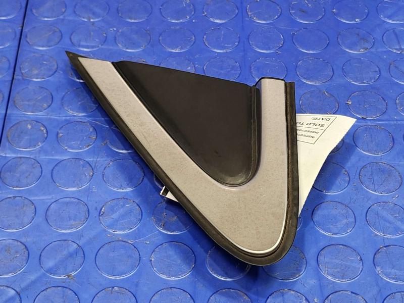 2011 Mazda CX-9 Fender Moulding