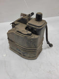 2012 Buick Verano Evaporator Canister