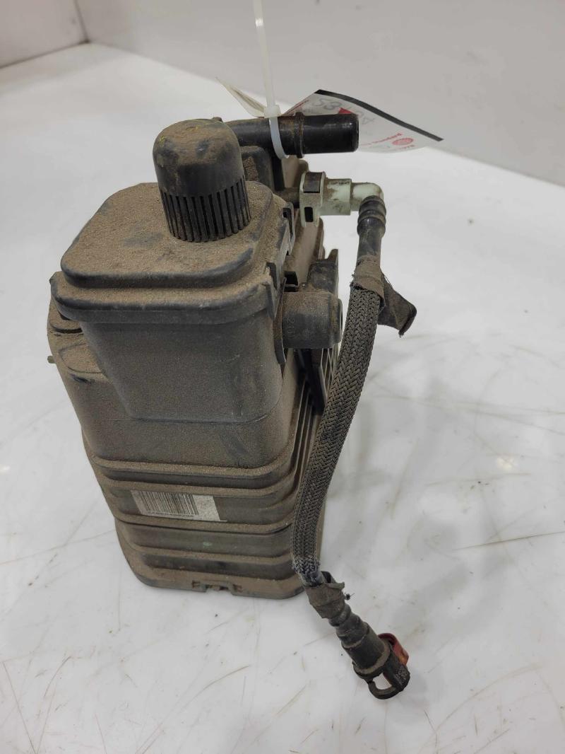 2012 Buick Verano Evaporator Canister