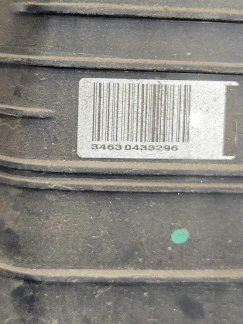 2012 Buick Verano Evaporator Canister
