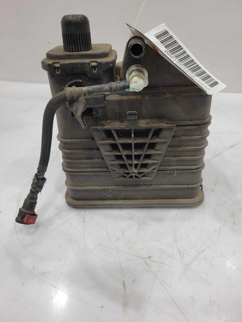 2012 Buick Verano Evaporator Canister