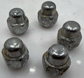 2018 Kia Soul Lug Nuts