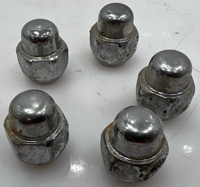2018 Kia Soul Lug Nuts