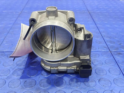 2015 Porsche Panamera Throttle Body/Valve Assy