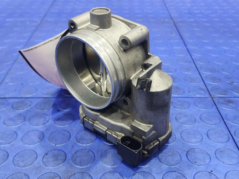 2015 Porsche Panamera Throttle Body/Valve Assy