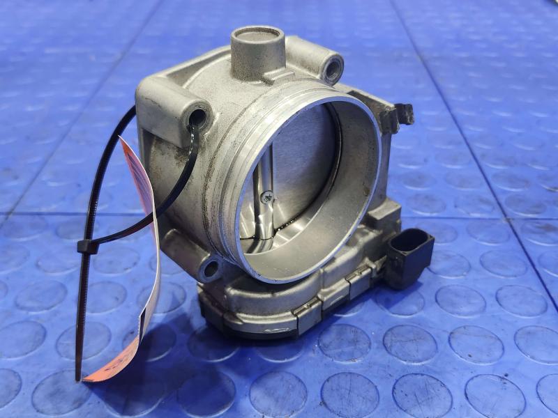 2015 Porsche Panamera Throttle Body/Valve Assy