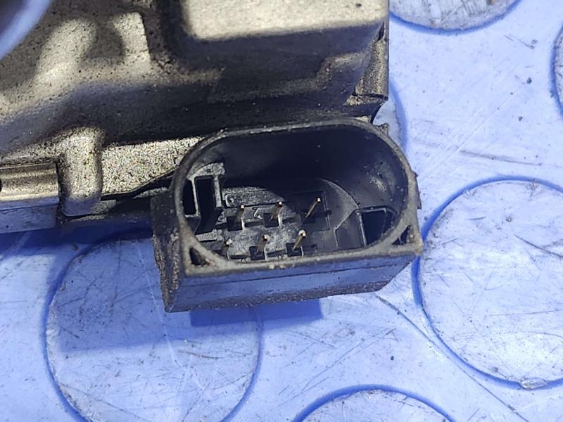 2015 Porsche Panamera Throttle Body/Valve Assy