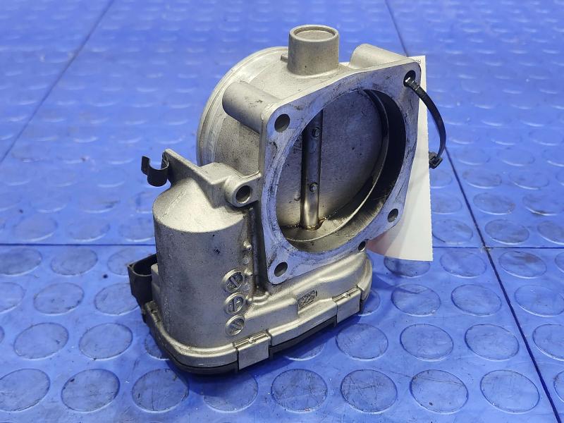 2015 Porsche Panamera Throttle Body/Valve Assy