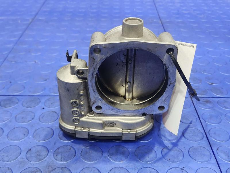 2015 Porsche Panamera Throttle Body/Valve Assy