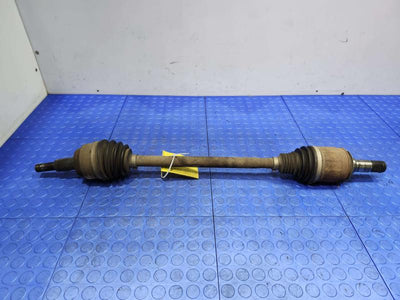2015 Jeep Grand Cherokee Axle Shaft