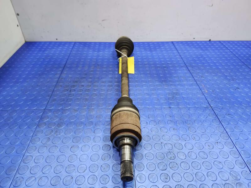 2015 Jeep Grand Cherokee Axle Shaft