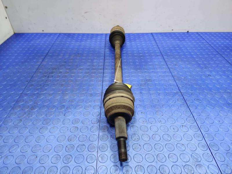 2015 Jeep Grand Cherokee Axle Shaft
