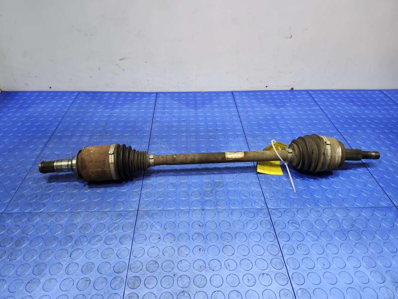 2015 Jeep Grand Cherokee Axle Shaft
