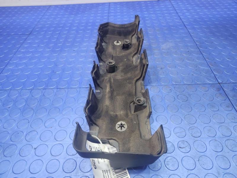 2016 Chevrolet Silverado 1500 Engine Cover