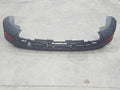 2018 Ford Escape Bumper Cover - Rear
