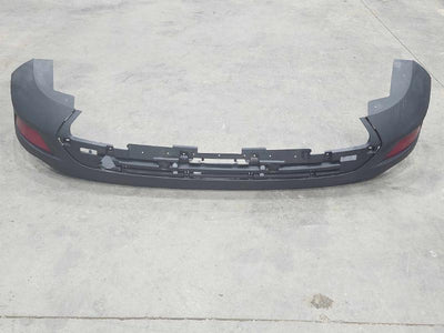 2018 Ford Escape Bumper Cover - Rear