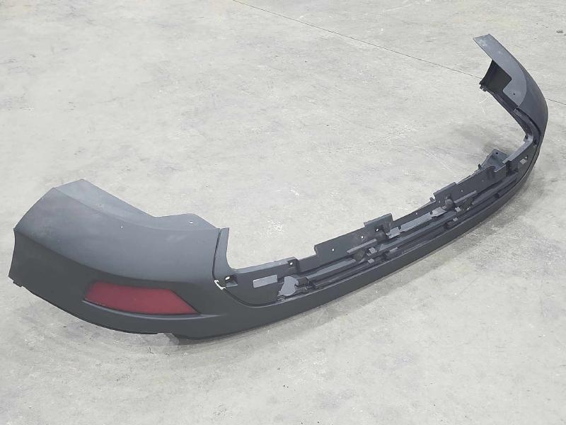 2018 Ford Escape Bumper Cover - Rear