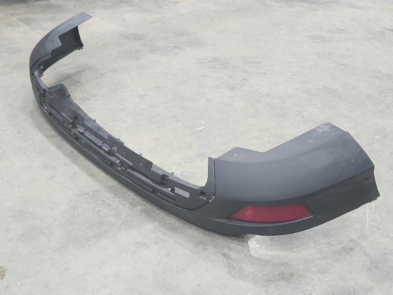 2018 Ford Escape Bumper Cover - Rear