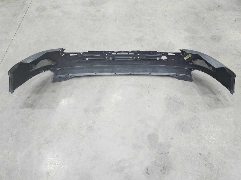 2018 Ford Escape Bumper Cover - Rear