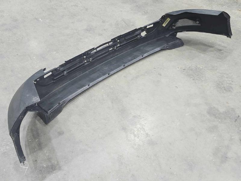 2018 Ford Escape Bumper Cover - Rear
