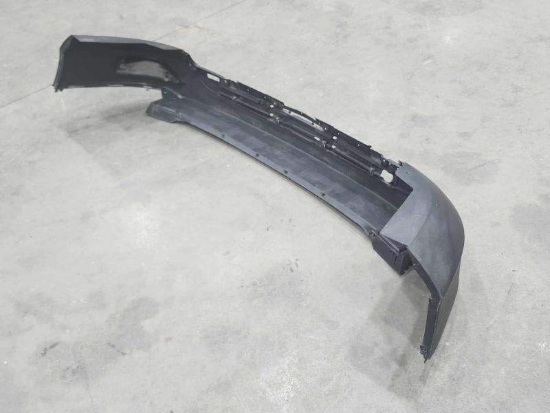 2018 Ford Escape Bumper Cover - Rear