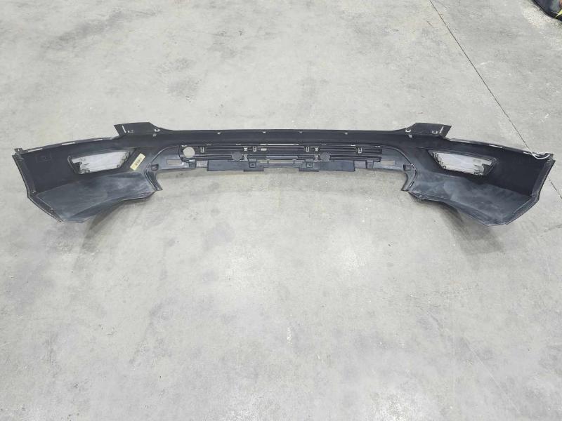 2018 Ford Escape Bumper Cover - Rear