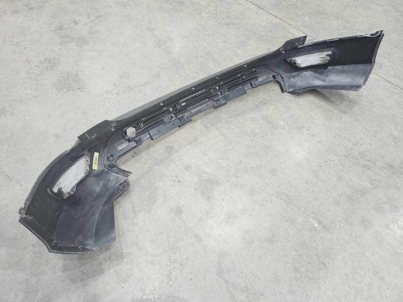 2018 Ford Escape Bumper Cover - Rear