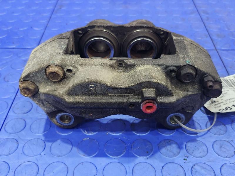 1997 Toyota Tacoma Caliper