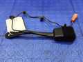2019 Jaguar F-Pace Front Seat Belt