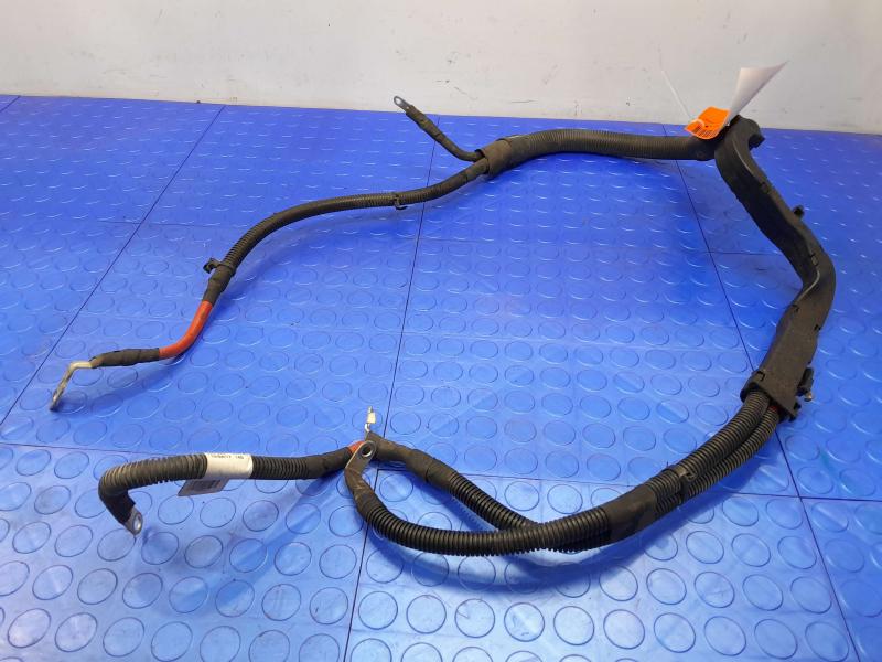 2018 Chevrolet Cruze Wire Harness (Engine)