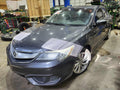 2016 Acura ILX Air Bag