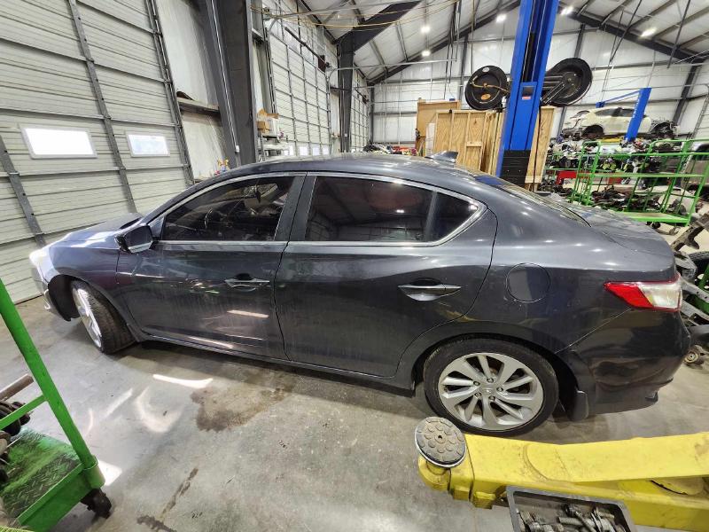 2016 Acura ILX Air Cond. Evaporator