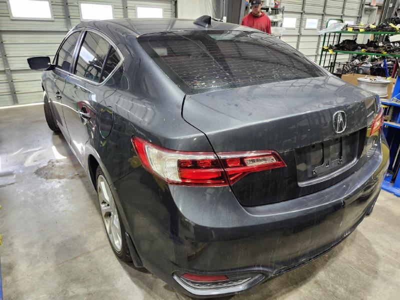 2016 Acura ILX Air Bag