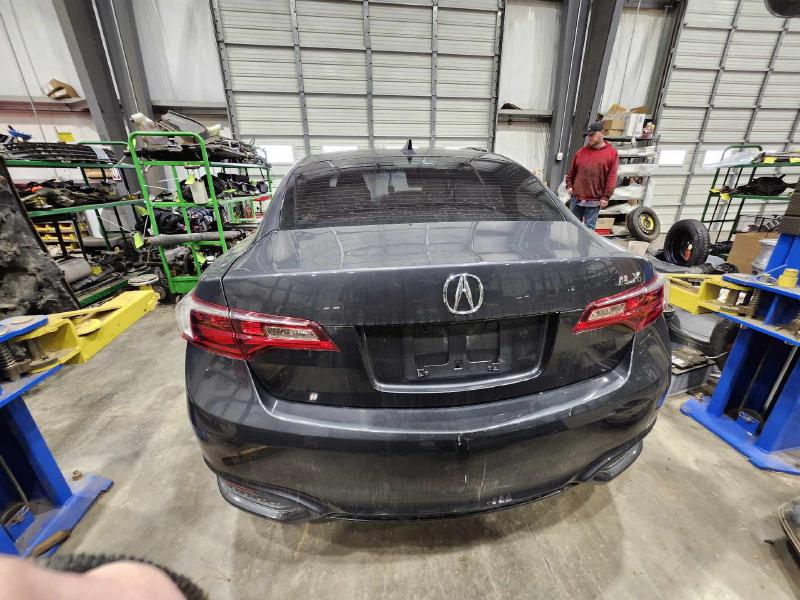 2016 Acura ILX Air Bag