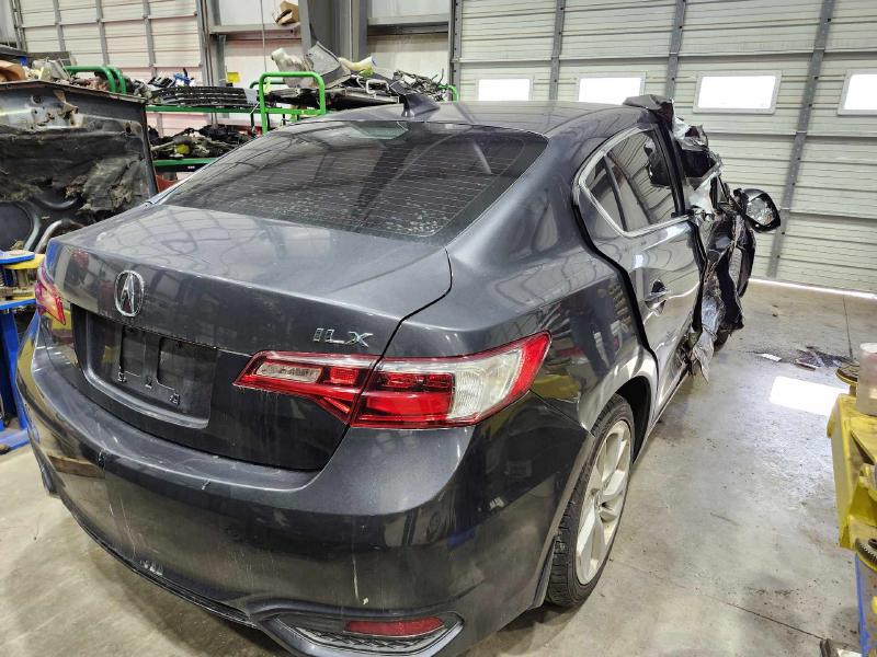 2016 Acura ILX Air Bag