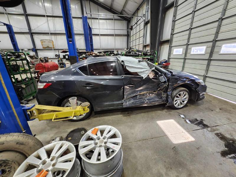 2016 Acura ILX Air Bag