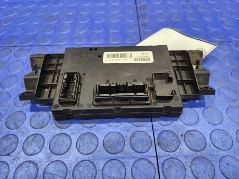 2013 Ford F-150 HVAC Temperature Climate Control Module OEM DL3T18C612AH