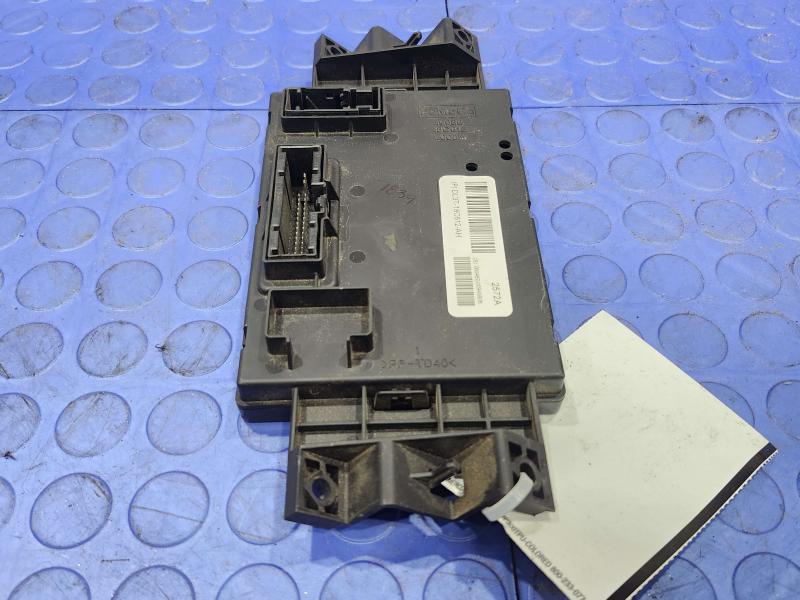 2013 Ford F-150 HVAC Temperature Climate Control Module OEM DL3T18C612AH