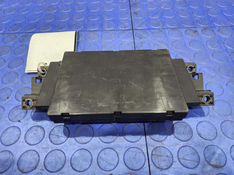 2013 Ford F-150 HVAC Temperature Climate Control Module OEM DL3T18C612AH