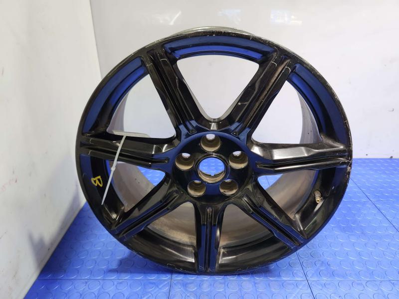 2020 Ford Mustang Wheel