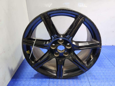 2020 Ford Mustang Wheel