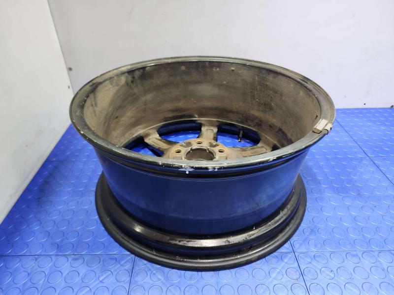 2020 Ford Mustang Wheel