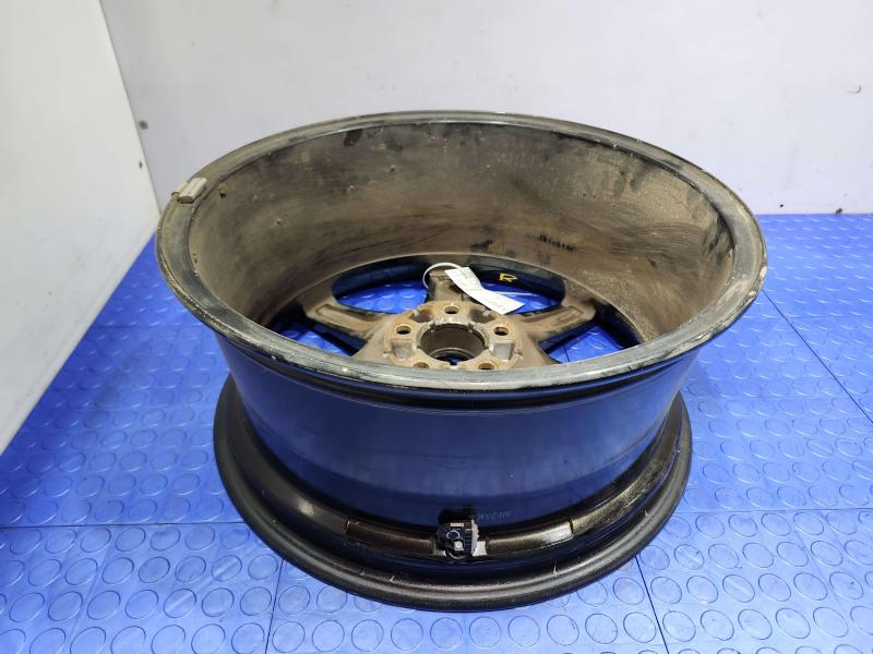 2020 Ford Mustang Wheel