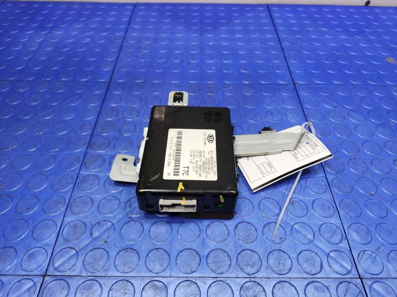 2015 Kia Optima Chassis Brain Box