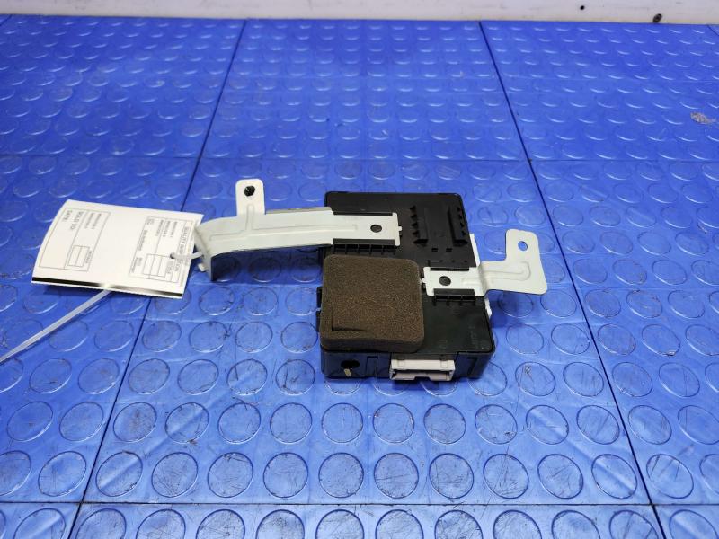 2015 Kia Optima Chassis Brain Box
